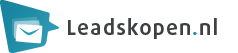 Leadskopen.nl: marketing en sales leads genereren